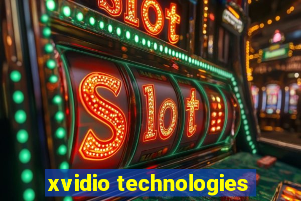 xvidio technologies-startup download